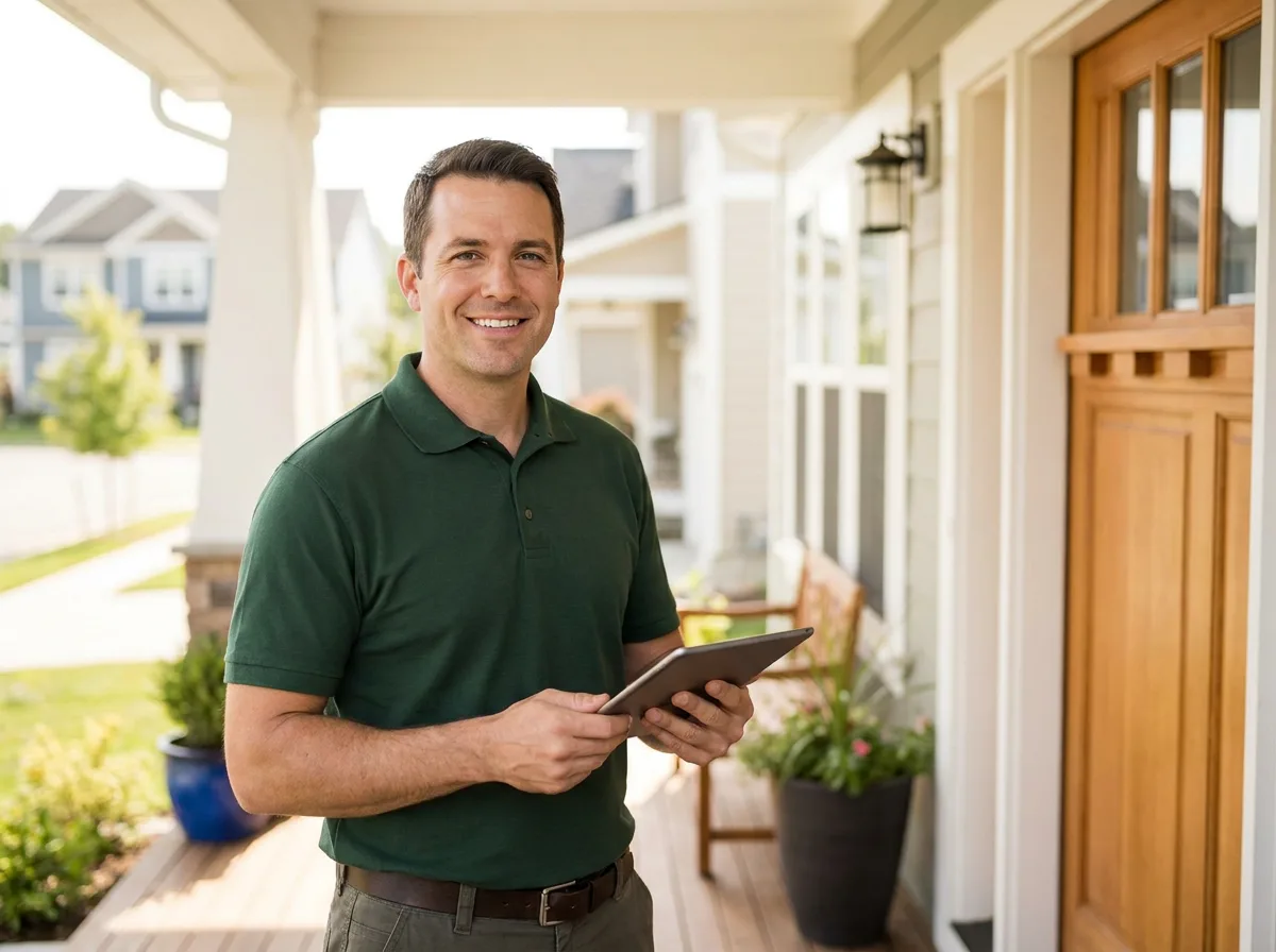 Pest control FAQs for Marquette, IA